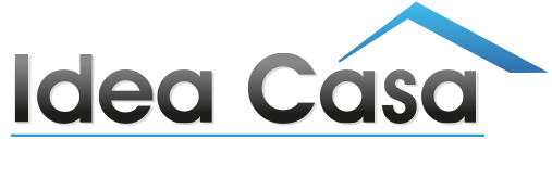 logo IDEA CASA